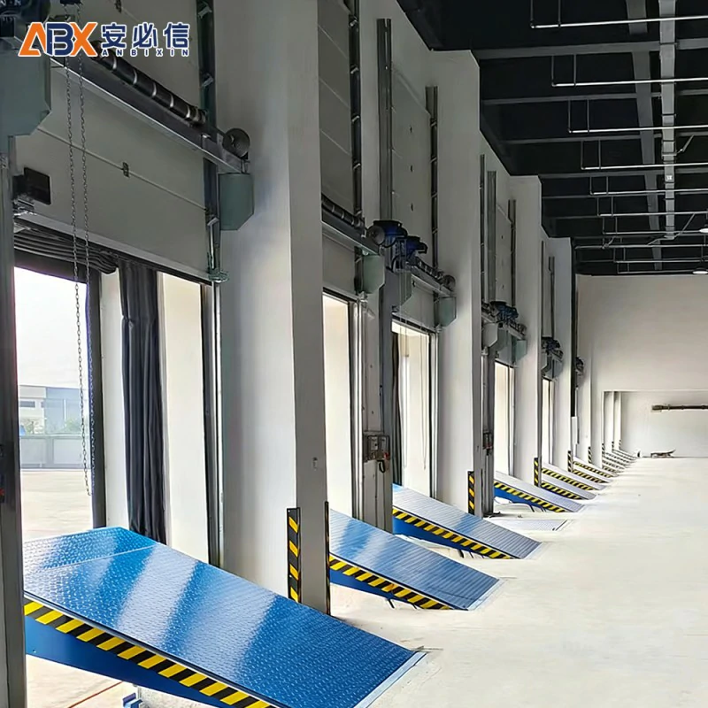 黔西南布依族苗族自治州铝合金提升门