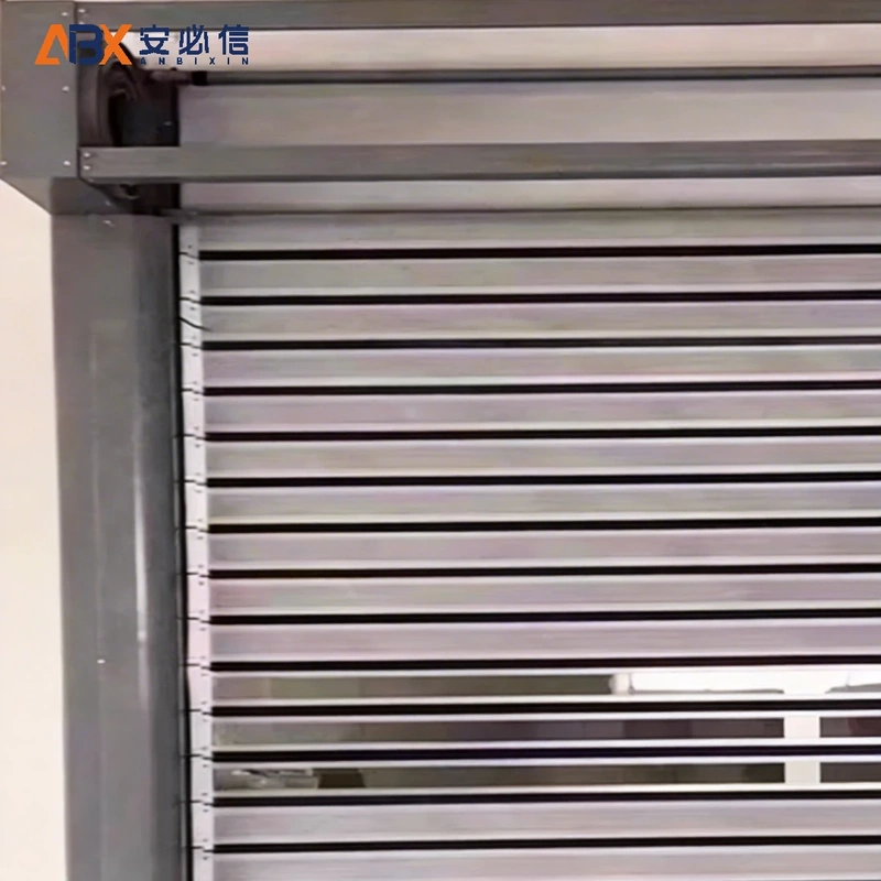黔西南布依族苗族自治州涡轮硬质高速门